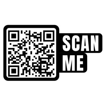 QR Code Racing Website